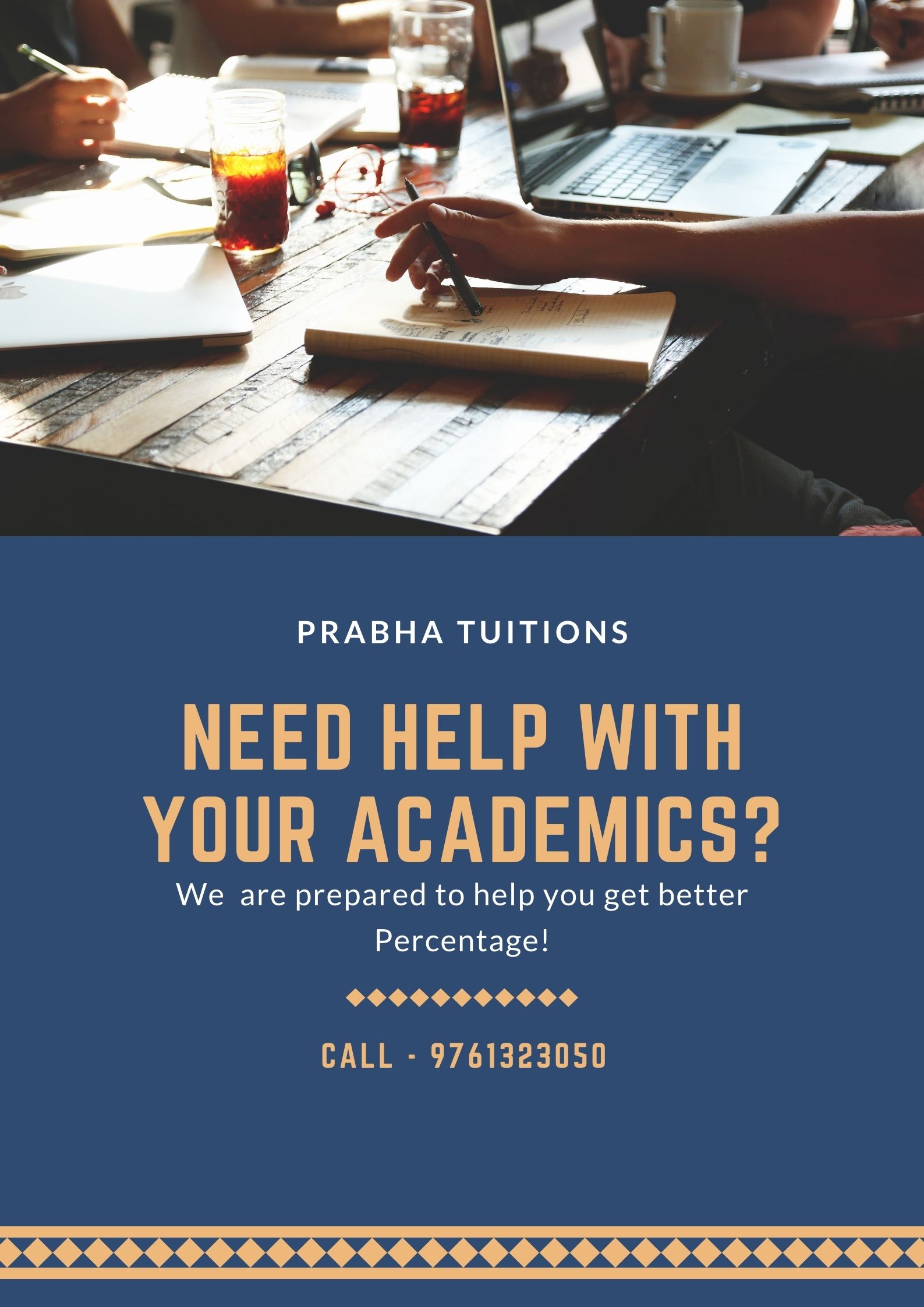 Prabha Tuition (Maths, Chemistry, Physics)