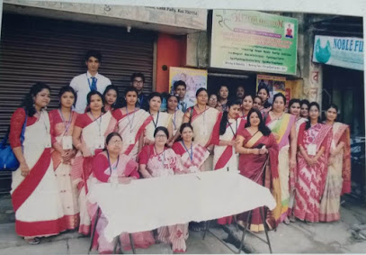 BORAL HEALTH MISSION YOGA & PHYSIOTHERAPY INSTITUTE - West Bengal