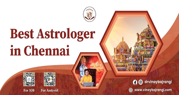 ssBest Astrologer in Chennai