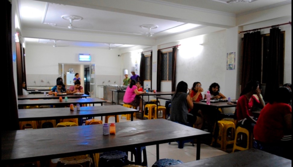 Spire Homes Girls Hostel Dehradun
