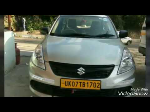 Dehradun Taxi Services