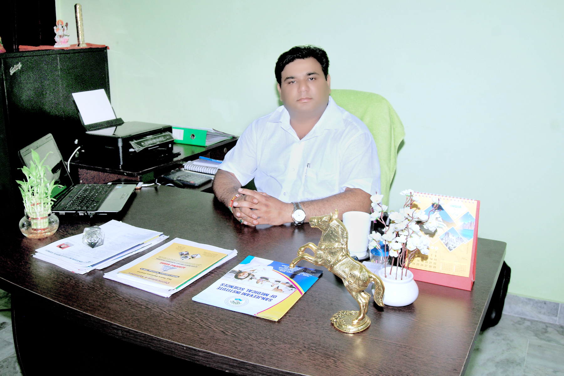 Sanjeevani Yoga & Naturopathy Sansthan - Roorkee