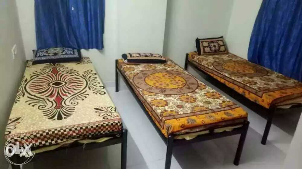 New Navjyothi PG for Boys