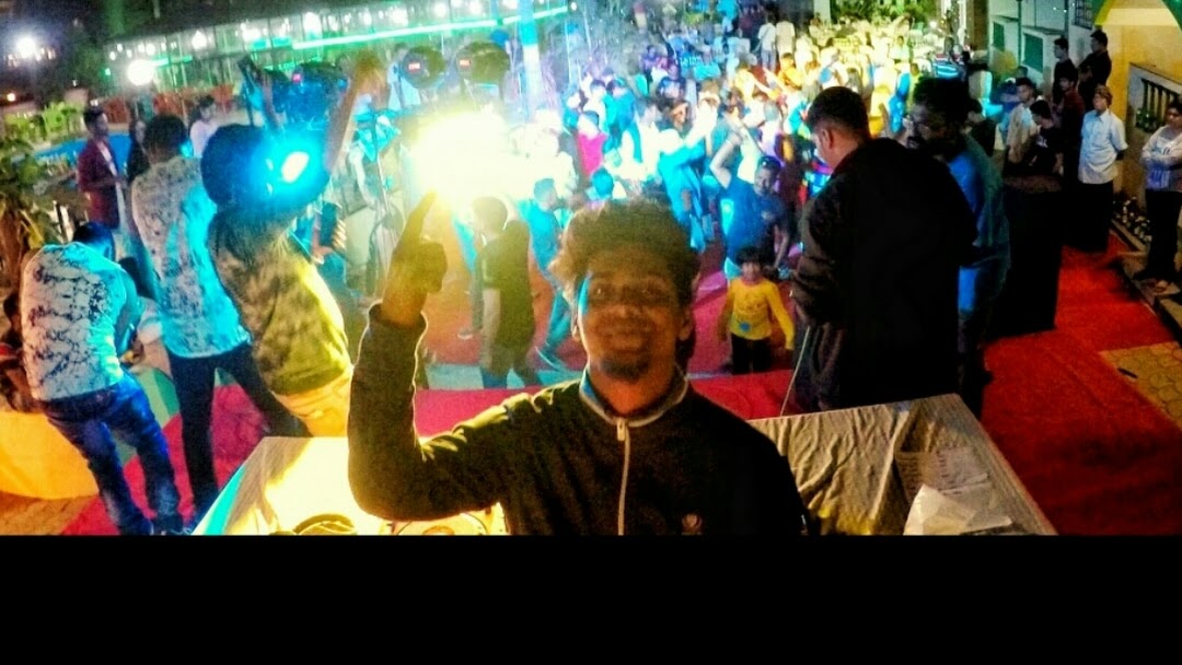 Dj iyaz goa