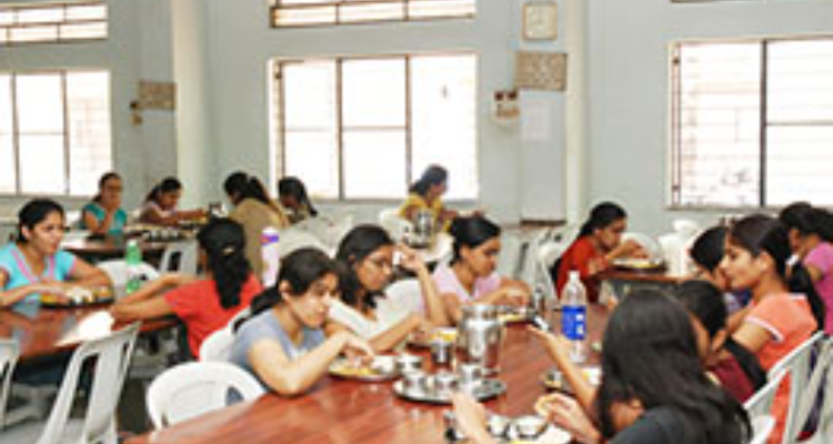 ssSanskrati Girls Hostel Bhopal