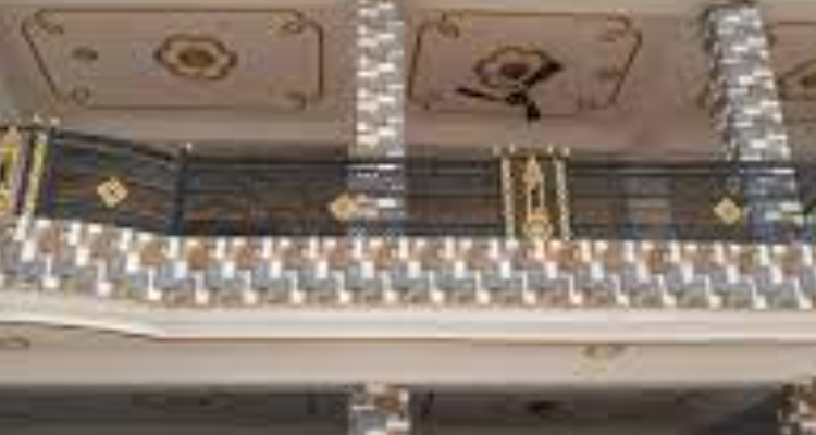 Gitanjali Girls' Hostel, Varanasi