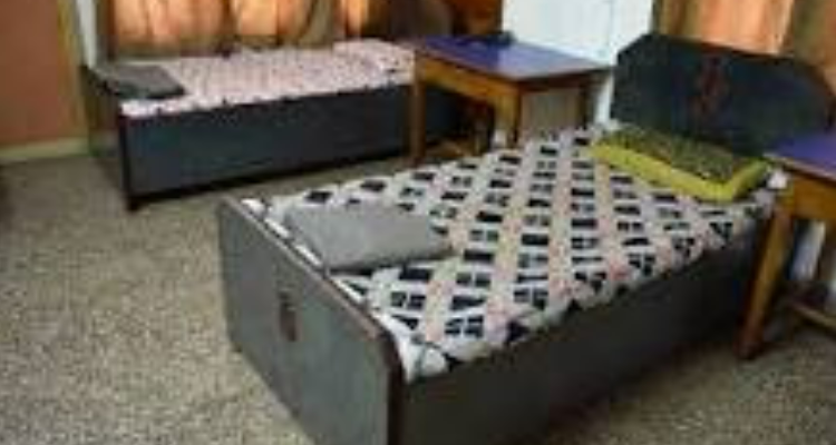 Gitanjali Girls' Hostel, Varanasi