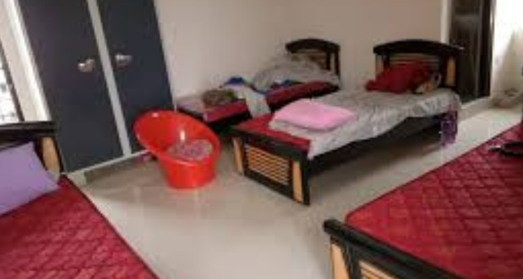 Gitanjali Girls' Hostel, Varanasi