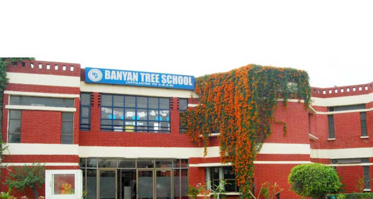 ssBanyan Tree School