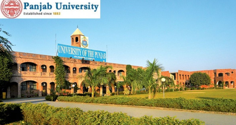 ssPanjab University