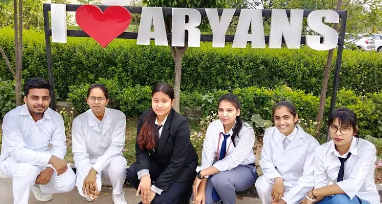 ssAryans Group Of Colleges, Chandigarh