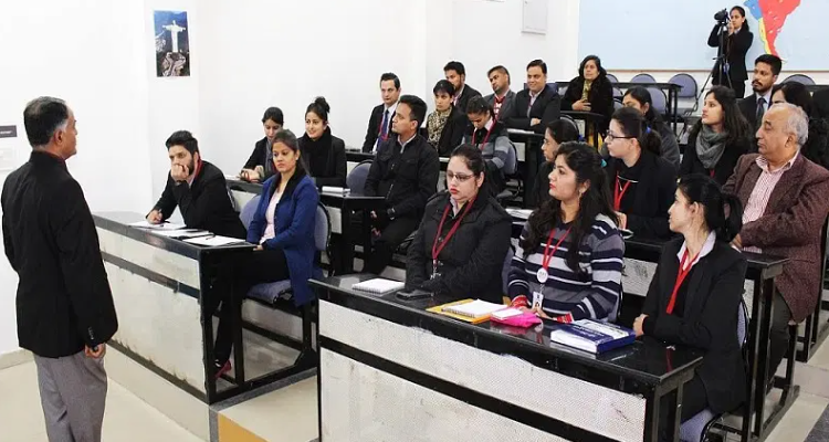 ssInstitute Of Technology And Future Management Trends - [ITFT], Chandigarh
