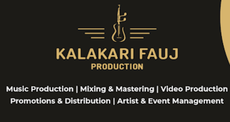ssKalakari Fauj - Music & Video Production and Records