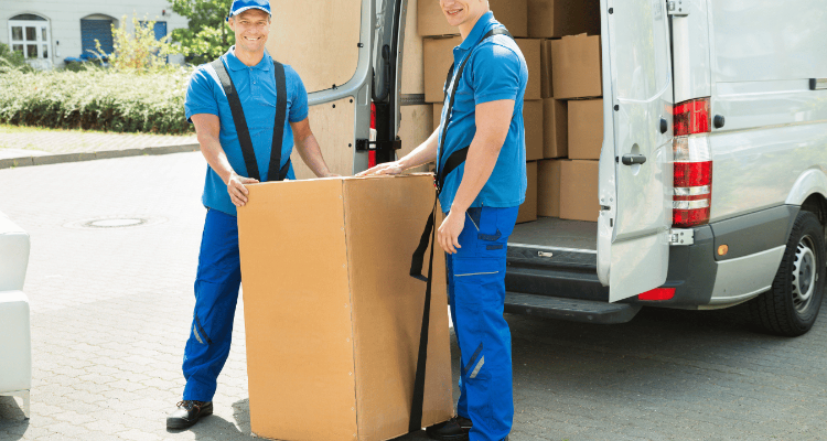 ssNorth West Cargo & Movers