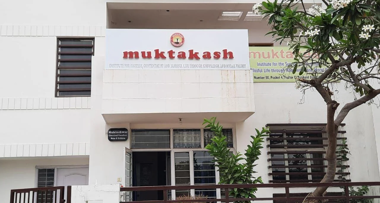 ssMuktakash - Best Counselling Center