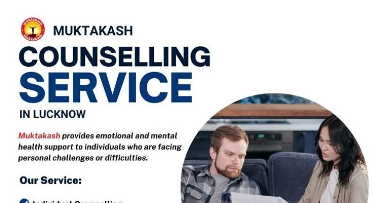 ssMuktakash - Best Counselling Center