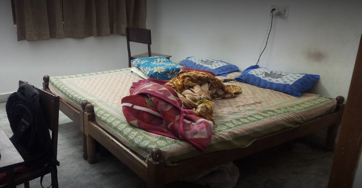 Jiya Hostel