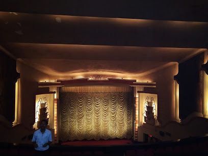 Liberty Cinema- Mumbai