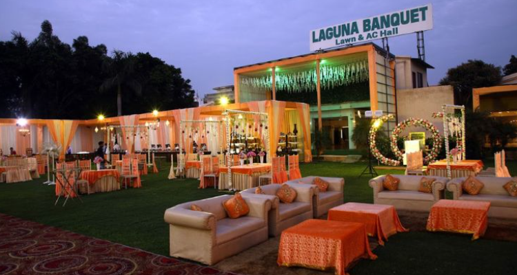 ssLaguna Banquet, Zirakpur, Chandigarh