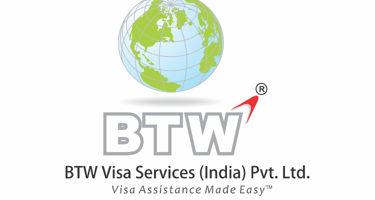 ssBTW Visa Services India Pvt Ltd