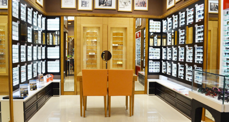 GKB Opticals