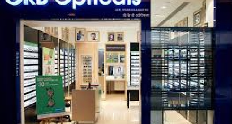 GKB Opticals