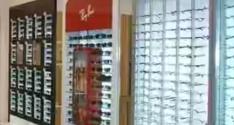 GKB Opticals