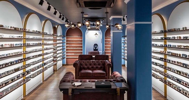GKB Opticals