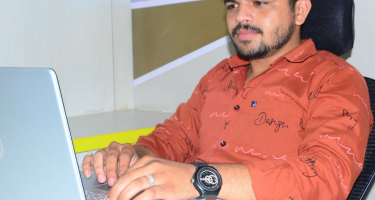 ssAbhishek Gautam | SEO & Digital Marketing Expert
