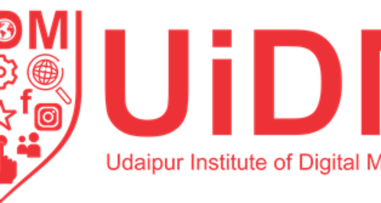 UiDM.in - Udaipur Institute Of Digital Marketing & Development