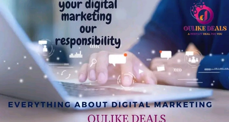 ssOulike Deals Digital Marketing Websites Designer Software Development