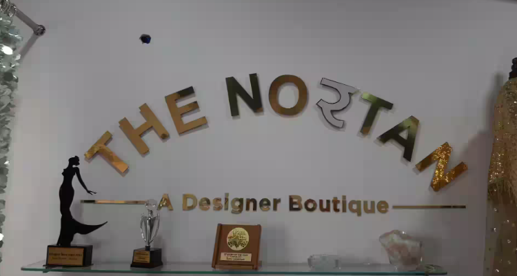 ssThe Nortan A Designer Boutique