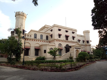 La Martiniere Girls College - Lucknow