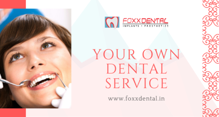ssFoxx Dental Clinic - Orthodontics in Punjab