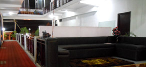 Hotel Ratan Palace