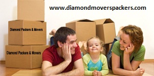 Packers and Movers in Sanpada