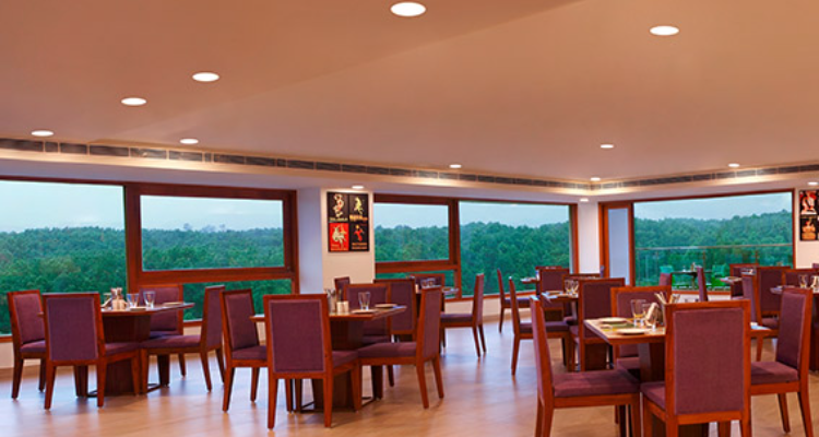 Lemon Tree Hotel
