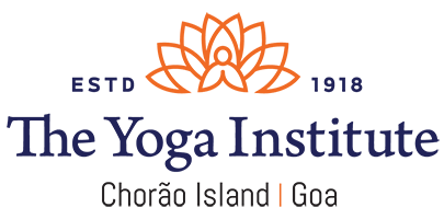 Yoga Teacher Training in Goa by The Yoga Institute, Viva Chorão