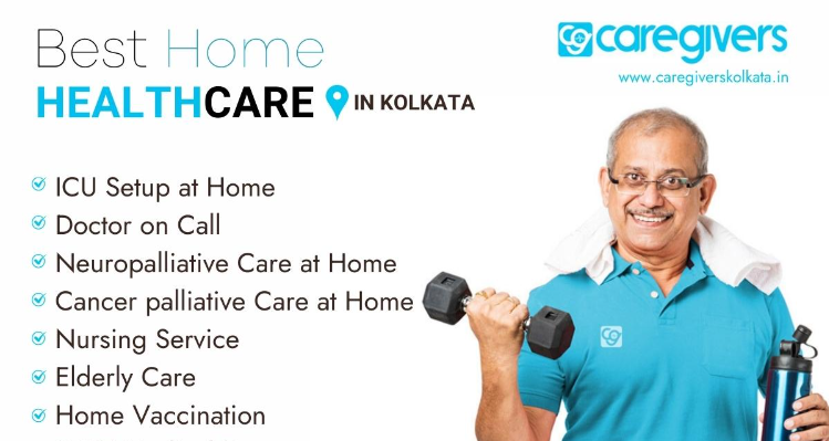 ssBest Home Healthcare Services In Kolkata | Caregivers Kolkata