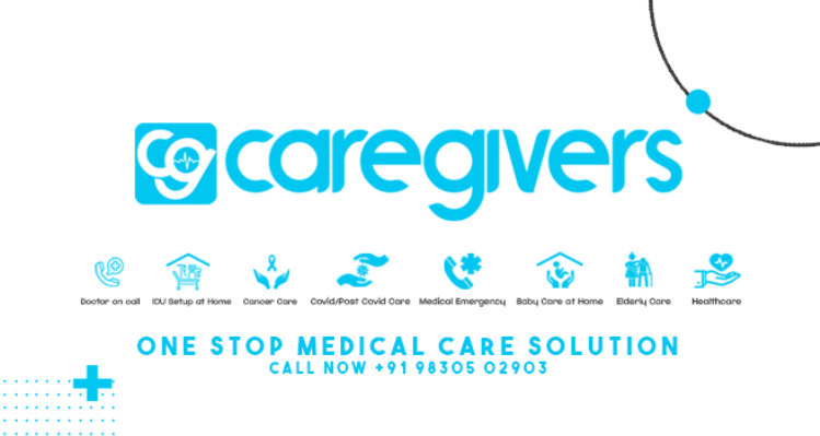 ssBest Home Healthcare Services In Kolkata | Caregivers Kolkata