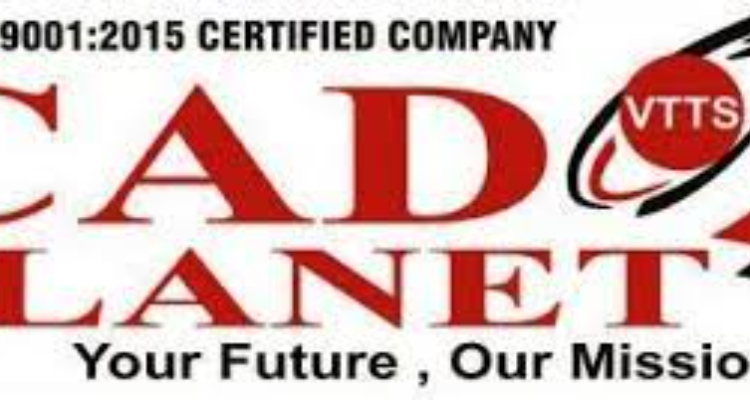 Cad Planet