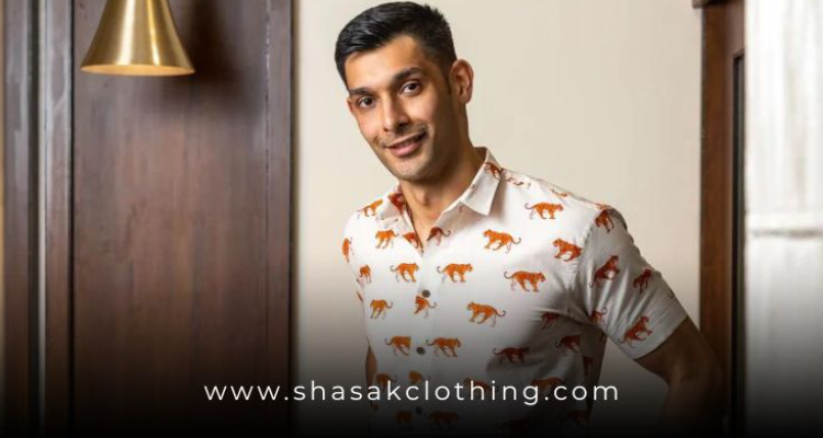 ssShasak Clothing