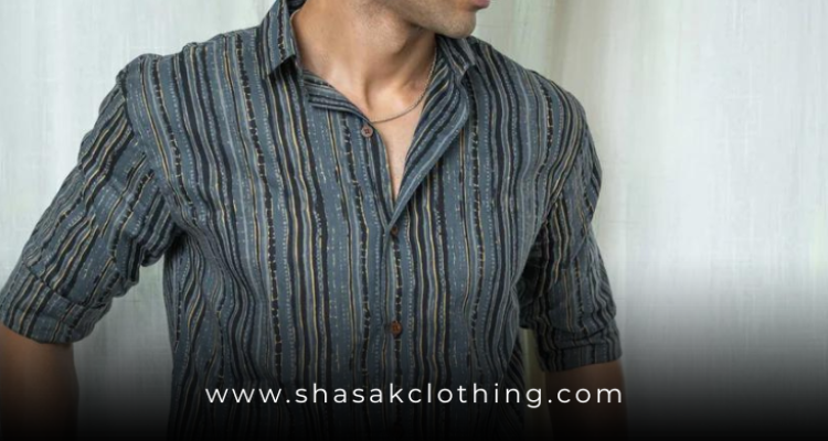 ssShasak Clothing