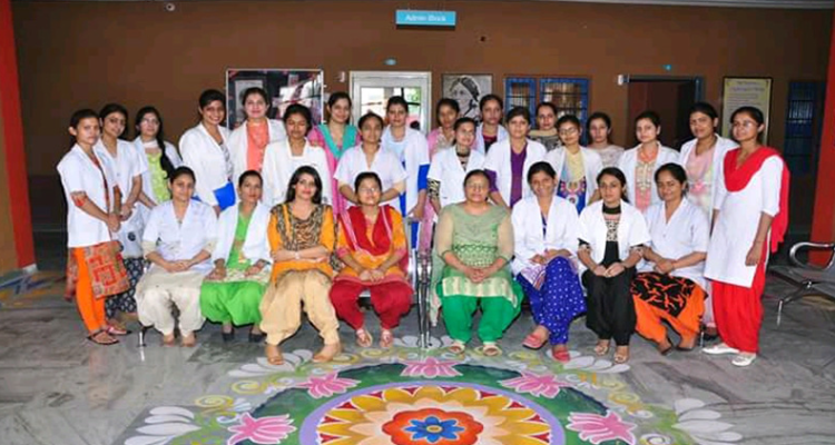 ssCalcutta Institute of Nursing and Paramedical Science