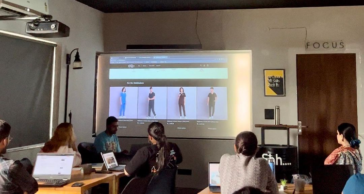 HONHAR - Digital Marketing Institute