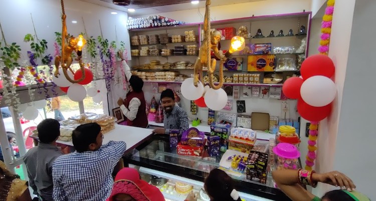 ssOnline Cake Delivery in Varanasi