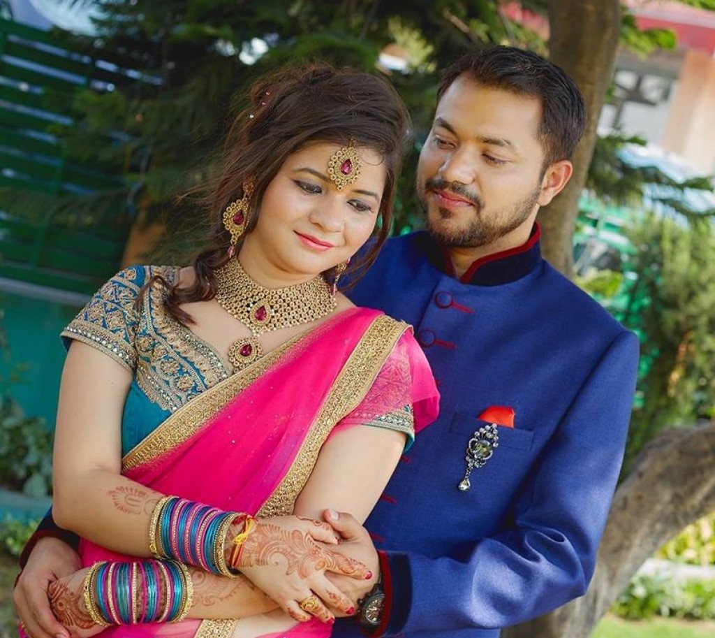 Aavi Seth Photography