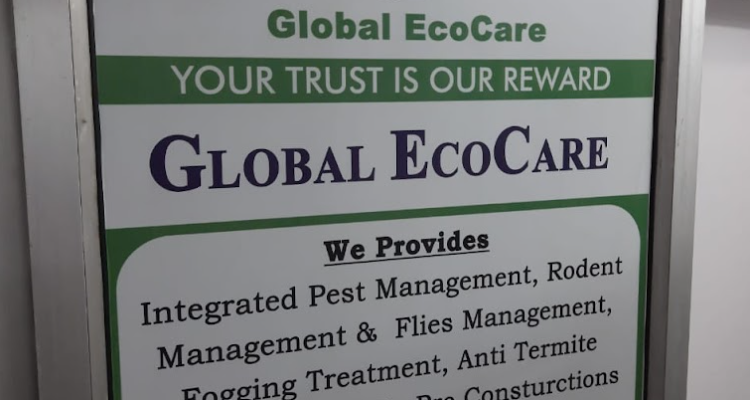 ssGLOBAL ECOCARE