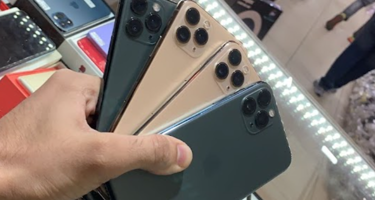 PREET-22 mobile store