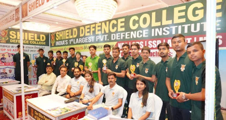 ssShield Defence College